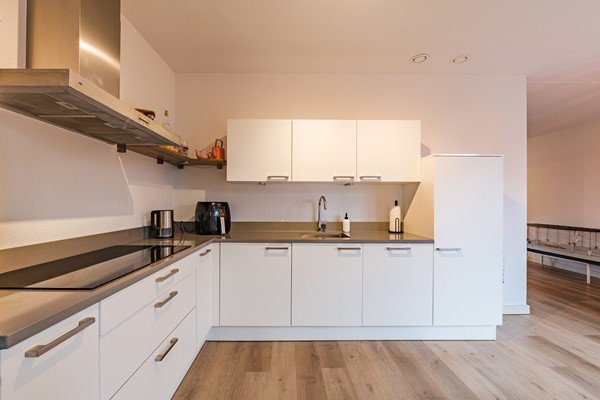 Medium property photo - Feiko Clockstraat 45, 9665 BC Oude Pekela